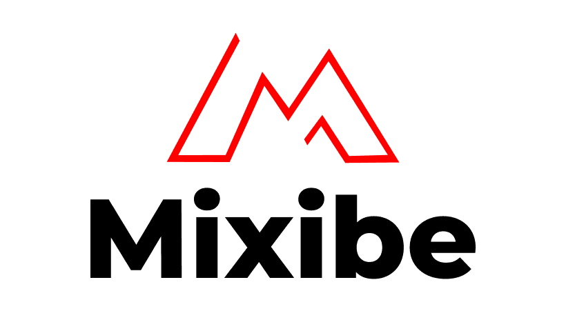 mixibe.com